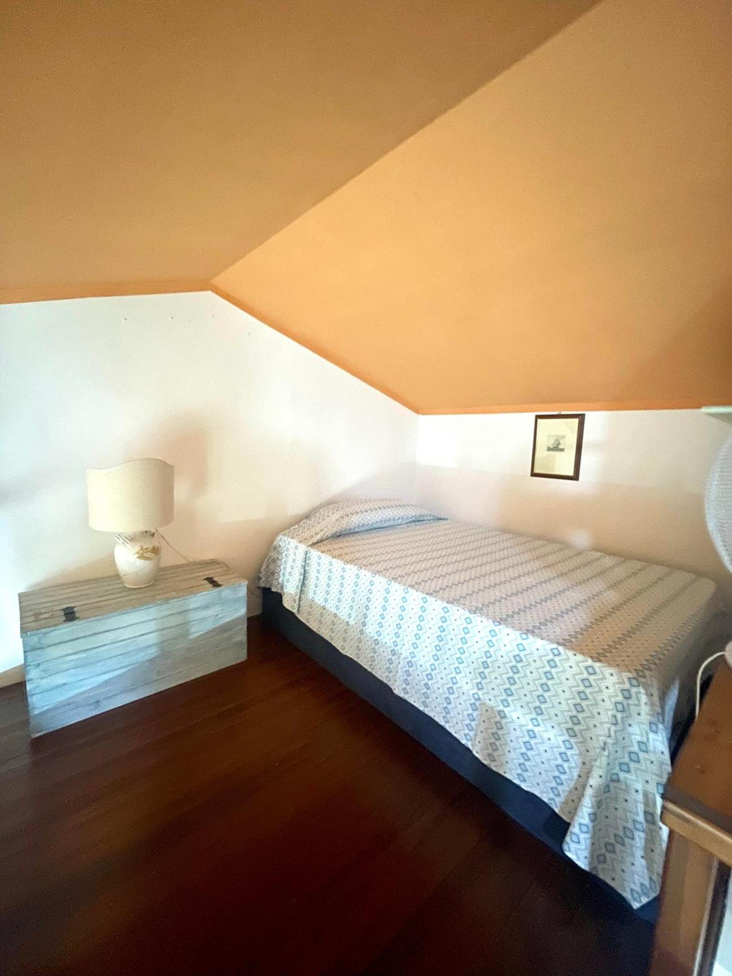 Amazing House 10 Min By Car From The Beach Olbia Exterior foto