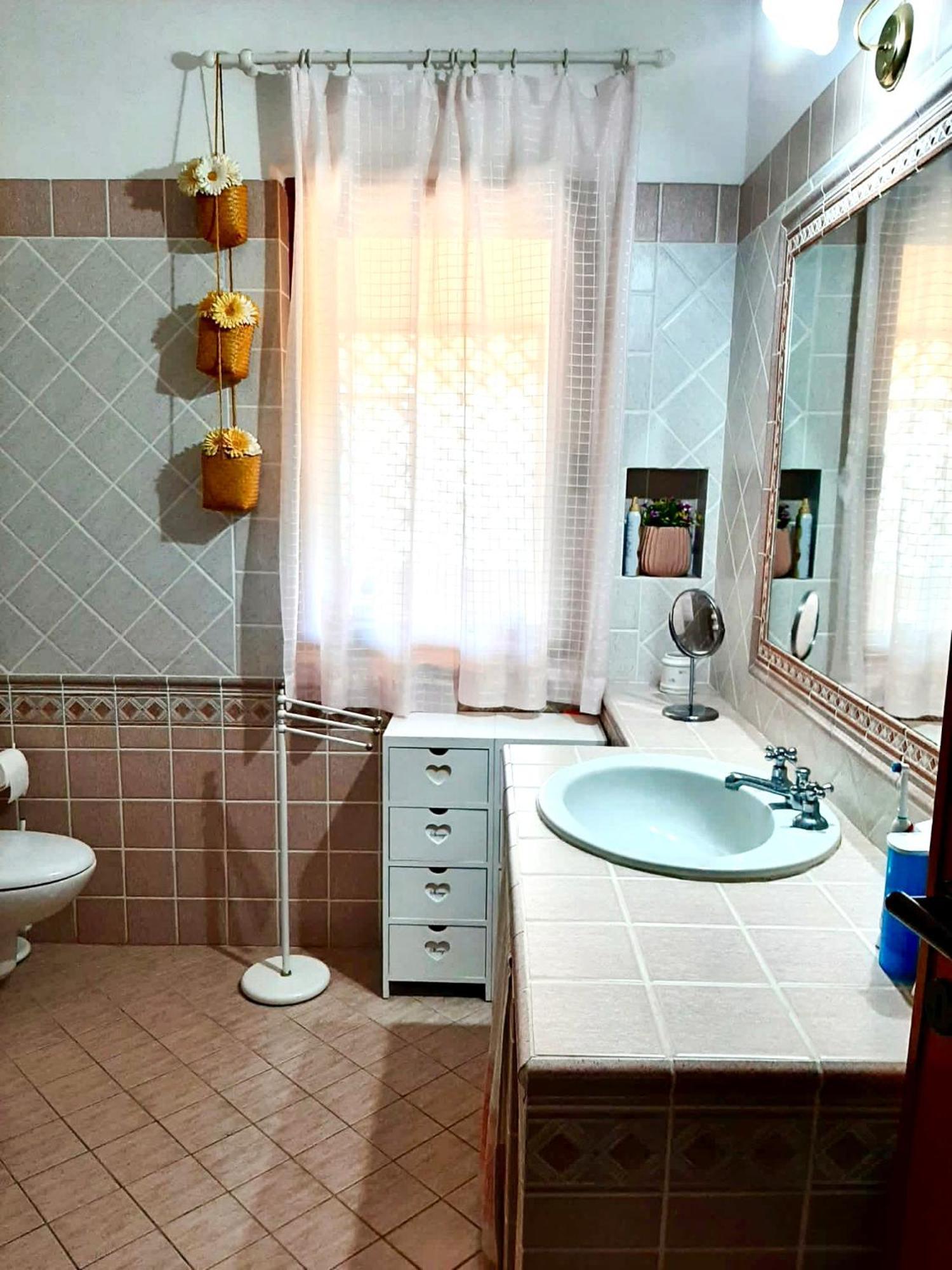 Amazing House 10 Min By Car From The Beach Olbia Exterior foto